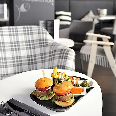 Ibis Styles Centrum Отель Вроцлав