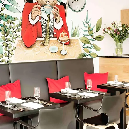Ibis Styles Centrum