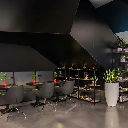 Otel Ibis Styles Centrum Wroclaw