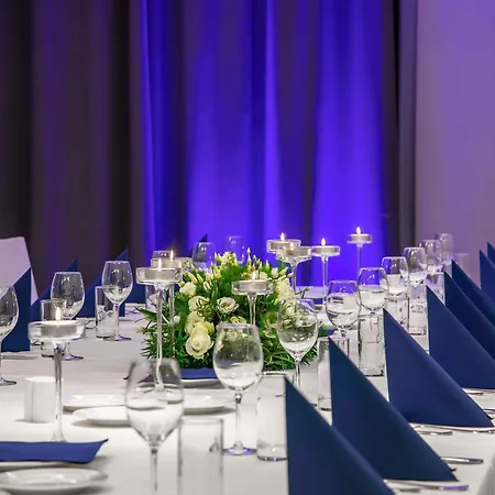 Ibis Styles Centrum Otel