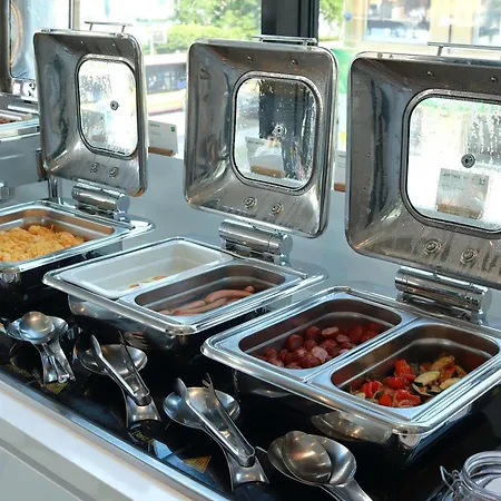 Ibis Styles Centrum Wroclaw