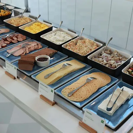 Ibis Styles Centrum
