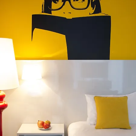 Ibis Styles Centrum 3*