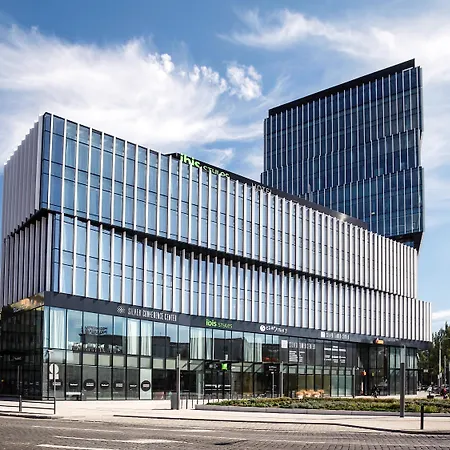 Otel Ibis Styles Centrum