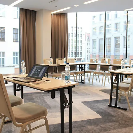Ibis Styles Centrum Wroclaw