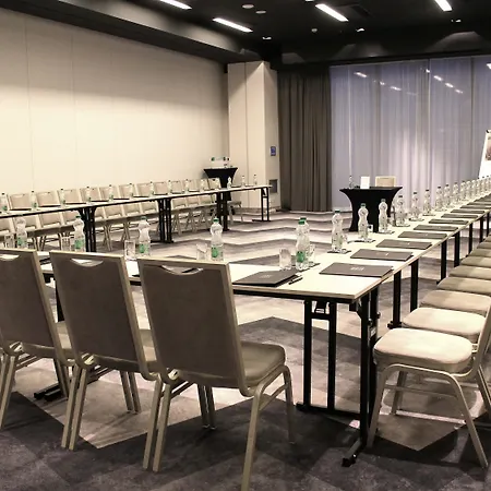 Ibis Styles Centrum Отель 3*
