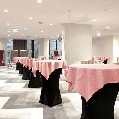 Ibis Styles Centrum Вроцлав
