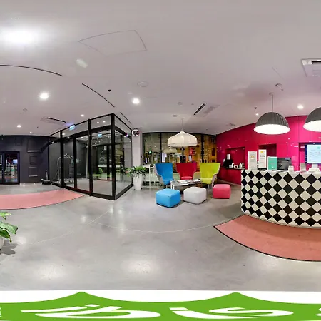 Ibis Styles Centrum