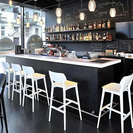 Otel Ibis Styles Centrum 3*