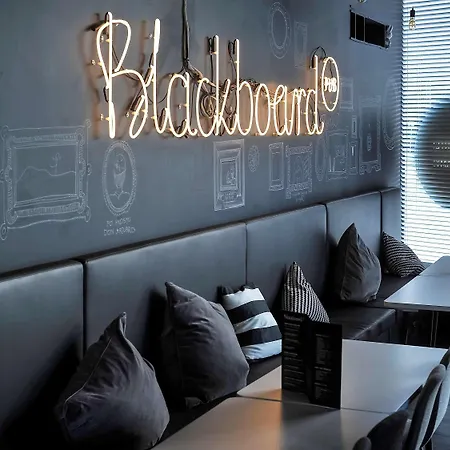 Ibis Styles Centrum 3* Вроцлав