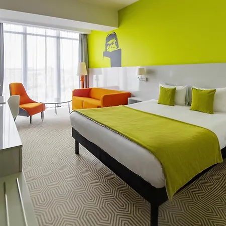 Ibis Styles Centrum Otel 3*