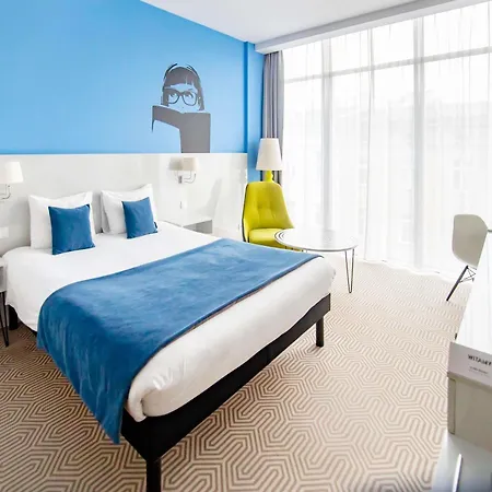 Hotel Ibis Styles Centrum