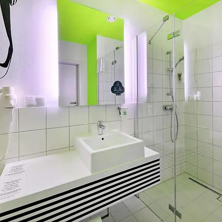 Ibis Styles Centrum 3*