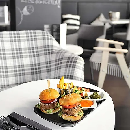 Hotel Ibis Styles Centrum 3*