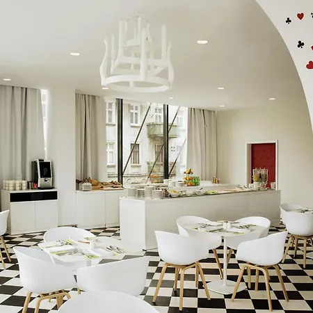 Ibis Styles Centrum Отель