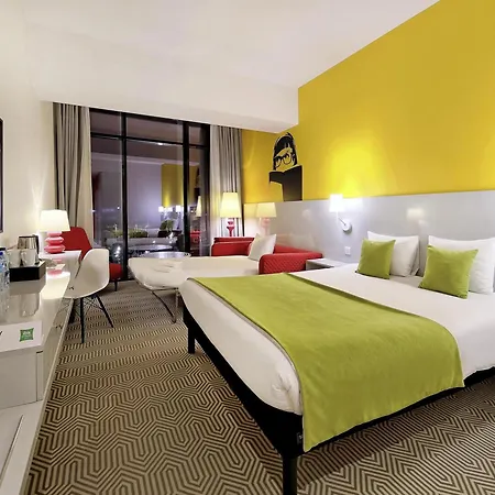 Hotel Ibis Styles Centrum Wrocław