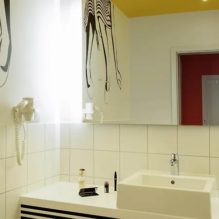 Ibis Styles Centrum Hotel