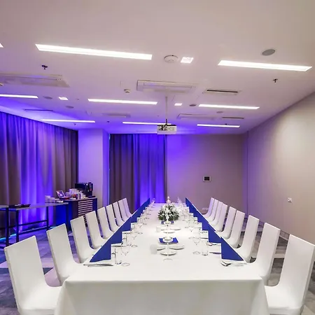 Ibis Styles Centrum 3* Вроцлав