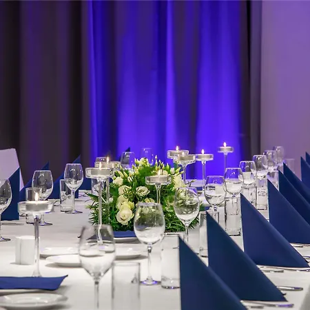 Ibis Styles Centrum 3* Wrocław