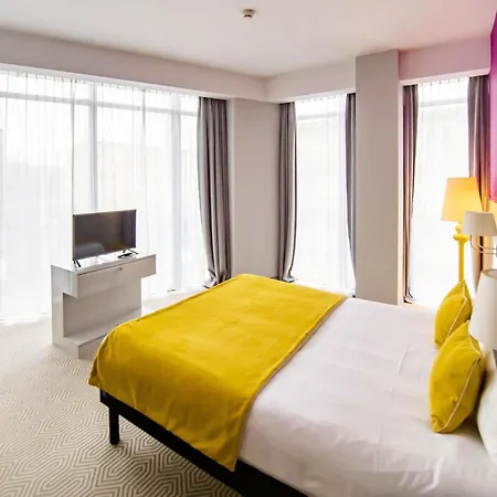 Hotel Ibis Styles Centrum Wroclaw