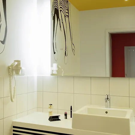 Ibis Styles Centrum 3* Вроцлав