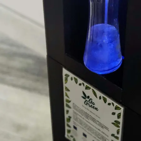 Ibis Styles Centrum Отель