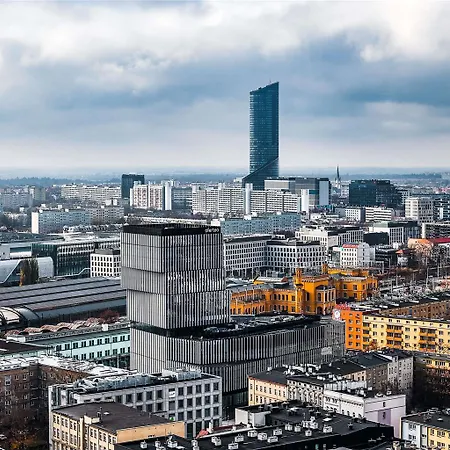 Отель Ibis Styles Centrum 3*