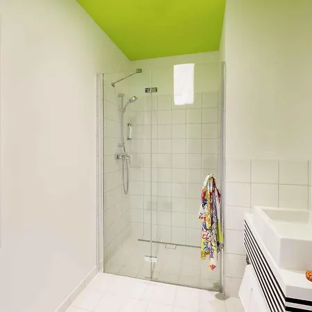 Ibis Styles Centrum Wroclaw