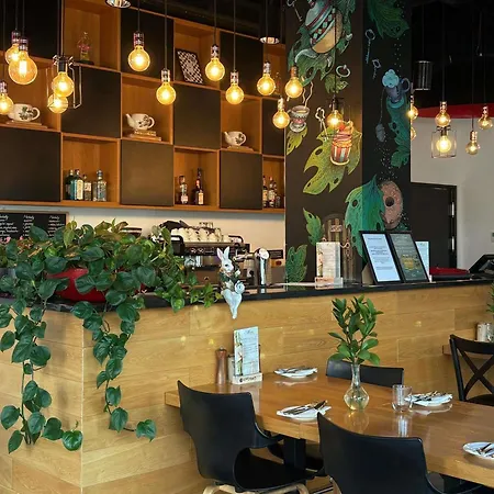 Ibis Styles Centrum 3* فروتسواف