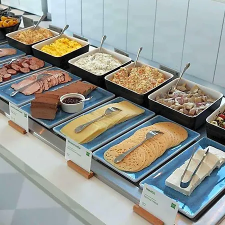 Ibis Styles Centrum 3* فروتسواف