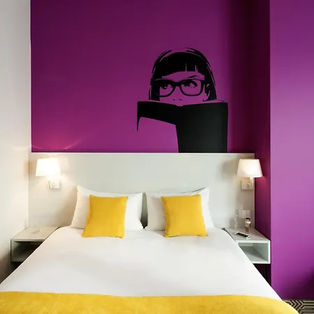 Ibis Styles Centrum 3* Вроцлав