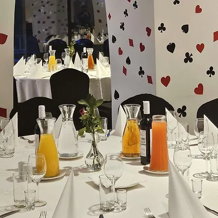 Отель Ibis Styles Centrum Вроцлав