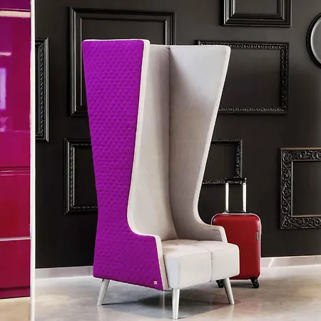 Отель Ibis Styles Centrum 3*
