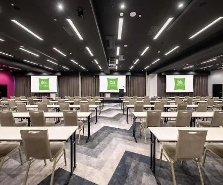 Ibis Styles Centrum 3* Breslau