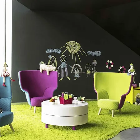 Ibis Styles Centrum فندق 3*