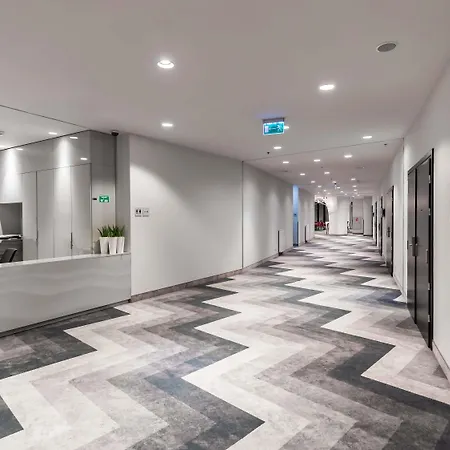 فندق Ibis Styles Centrum 3*