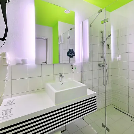 Ibis Styles Centrum فروتسواف