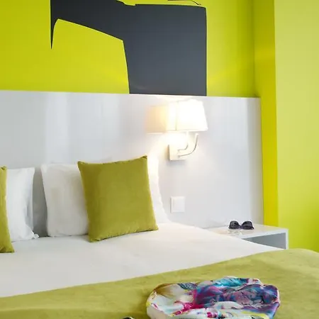 Hotel Ibis Styles Centrum 3*