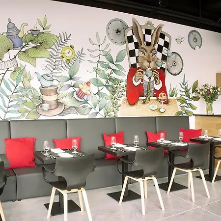 Hotel Ibis Styles Centrum