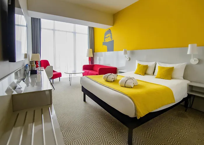 Hotel Ibis Styles Centrum