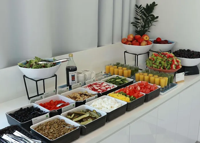 Ibis Styles Centrum 3* Wroclaw