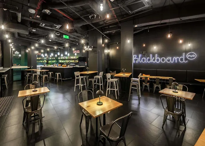 Ibis Styles Centrum Wroclaw