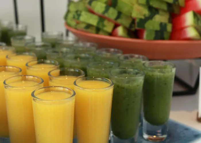 Ibis Styles Centrum Otel 3*