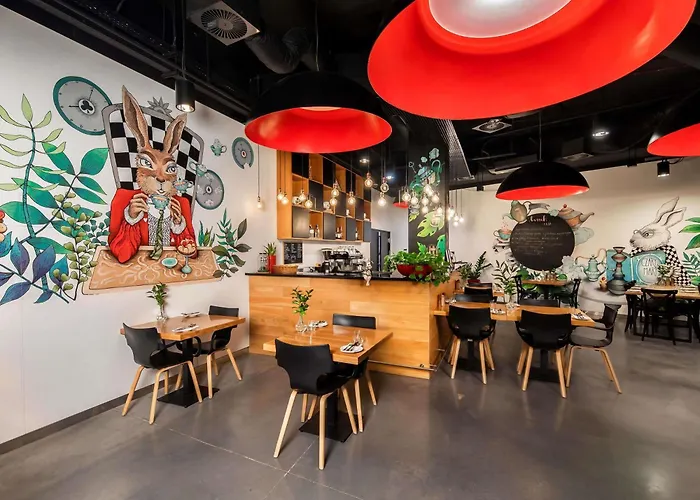 Ibis Styles Centrum 3* Wroclaw