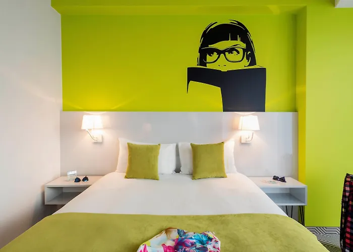 Ibis Styles Centrum 3*