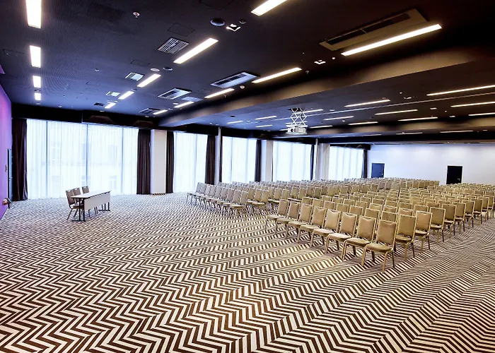 Ibis Styles Centrum 3*