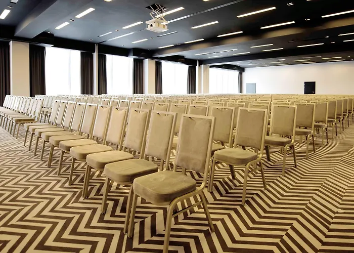 Hotel Ibis Styles Centrum Wroclaw