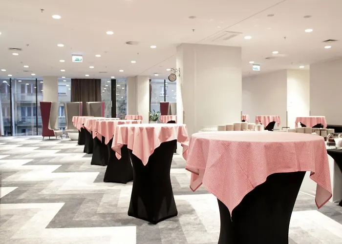 Ibis Styles Centrum Wroclaw