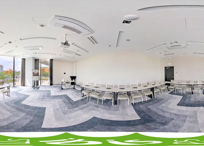 Ibis Styles Centrum Otel