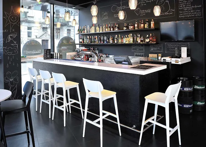 Otel Ibis Styles Centrum 3*